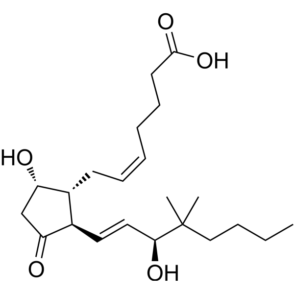 16,16-Dimethyl prostaglandin D2 64072-59-9